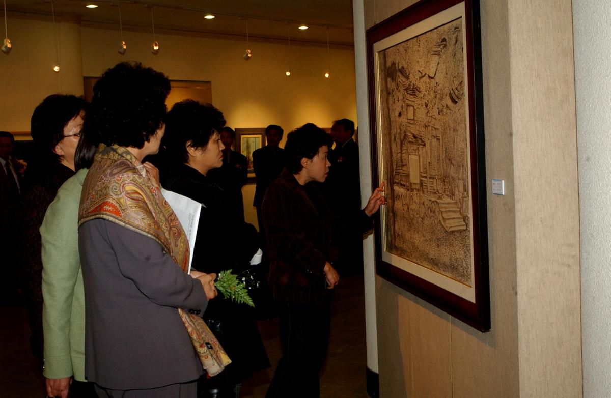 합천미협회원전2