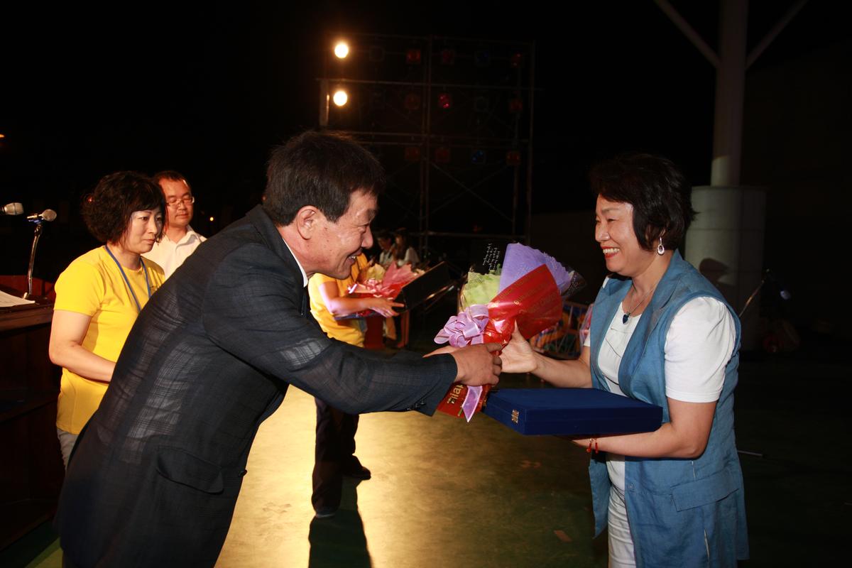 2012 합천예술제