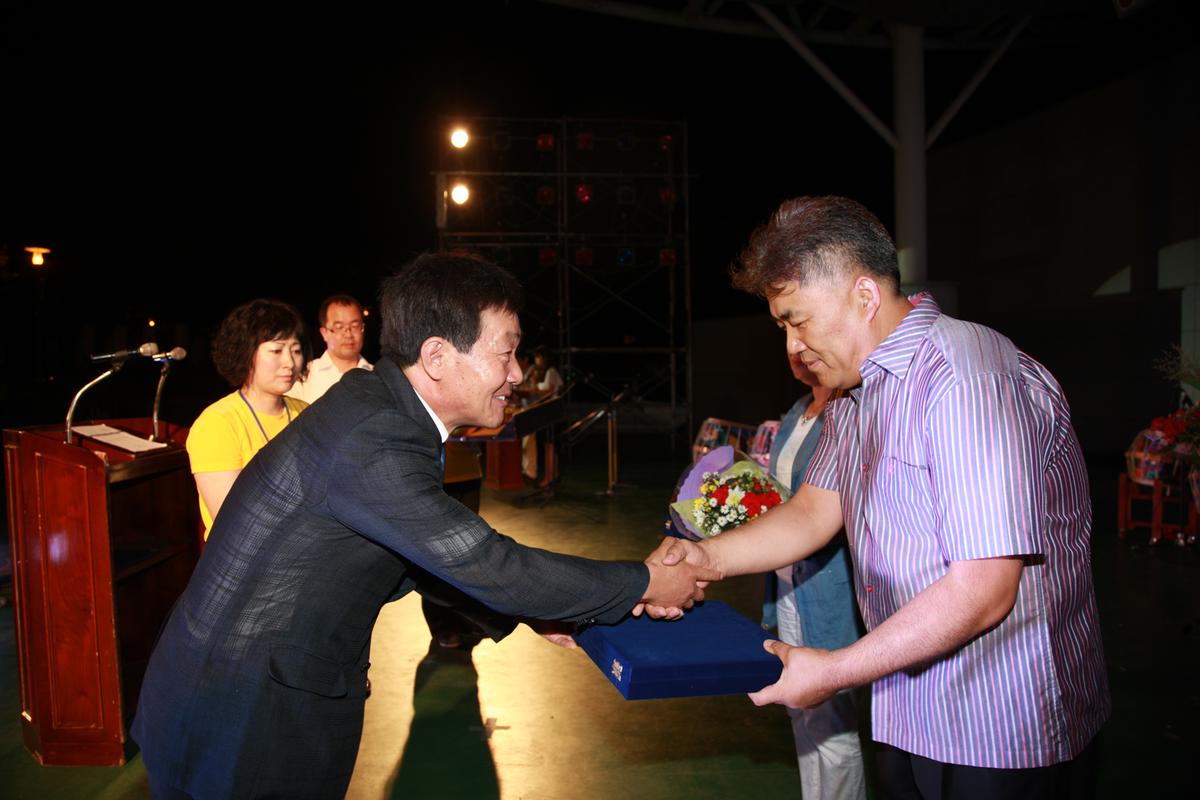 2012 합천예술제