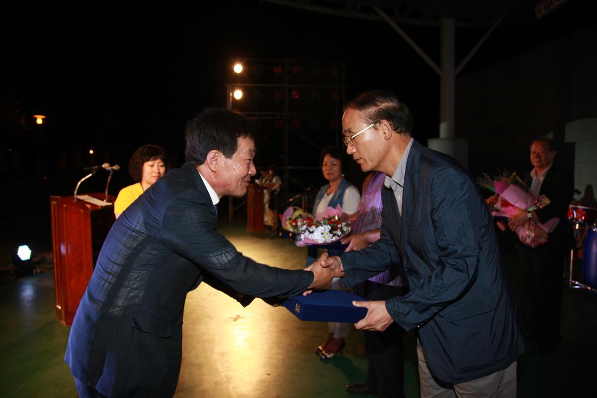 2012 합천예술제