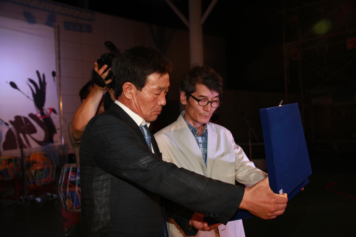 2012 합천예술제
