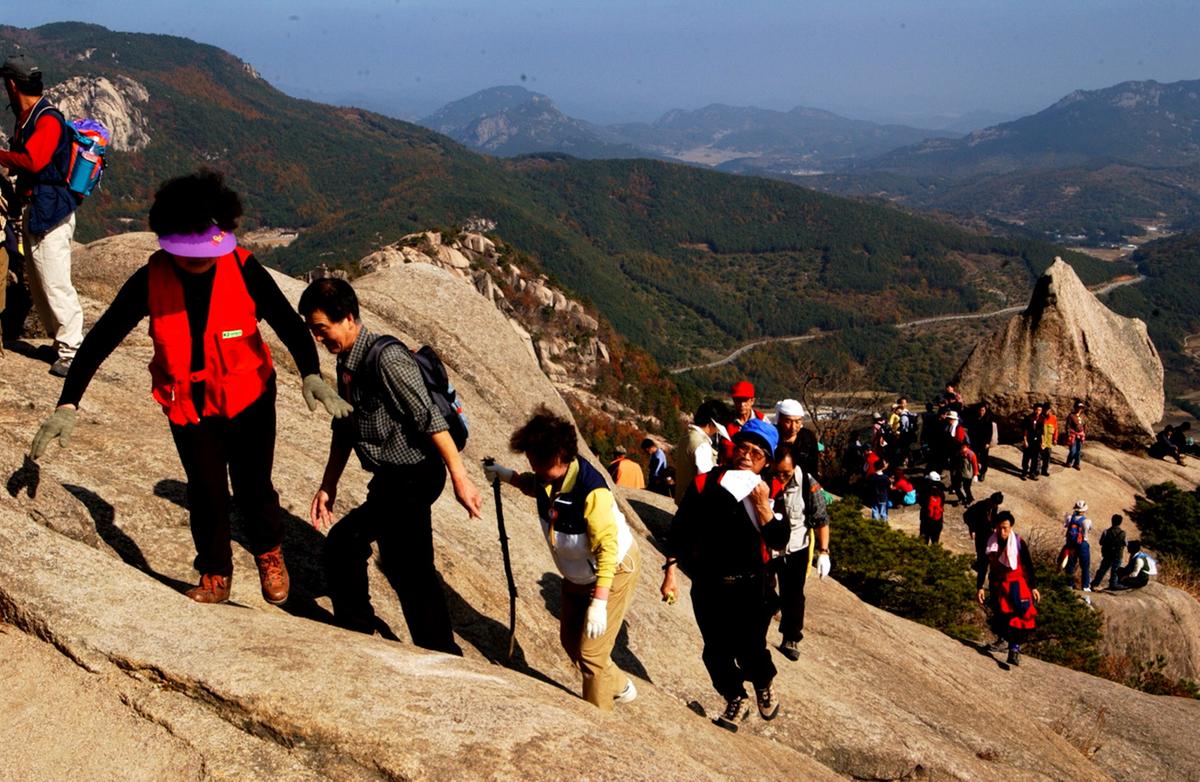 향우등반9