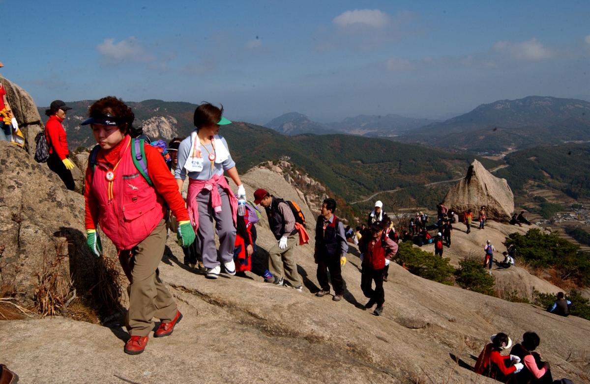 향우등반10