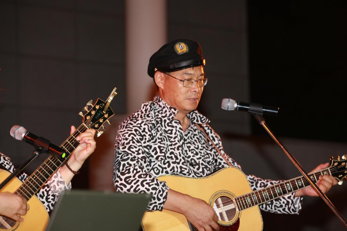 2012 합천예술제