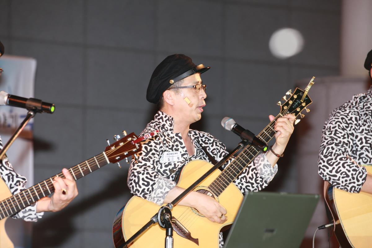 2012 합천예술제