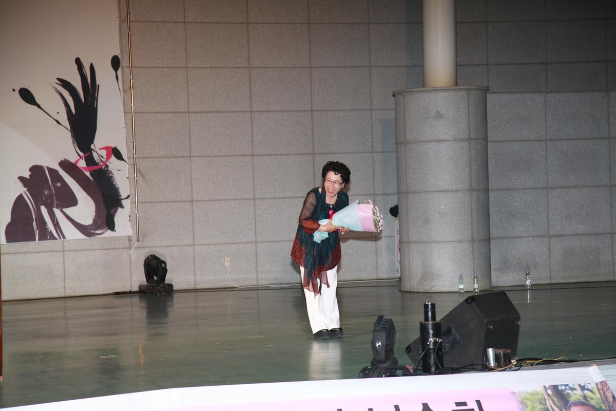 2012년 합천예술제