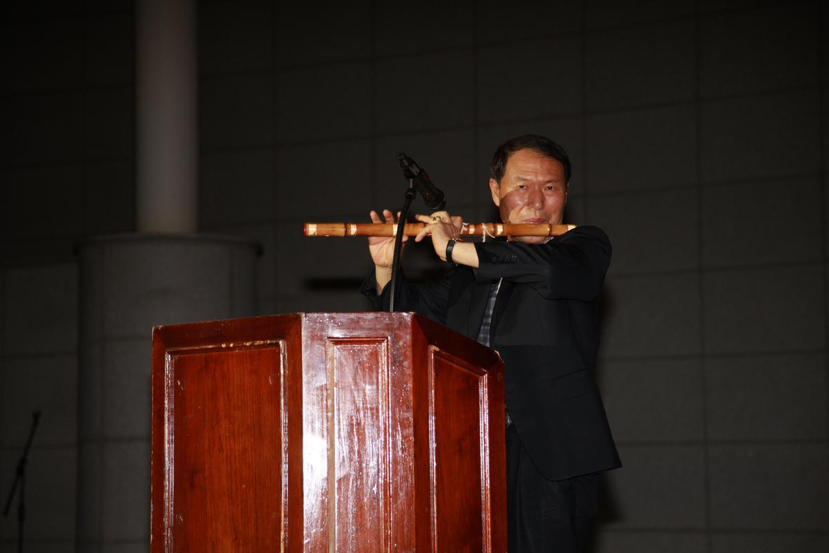 2012년 합천예술제