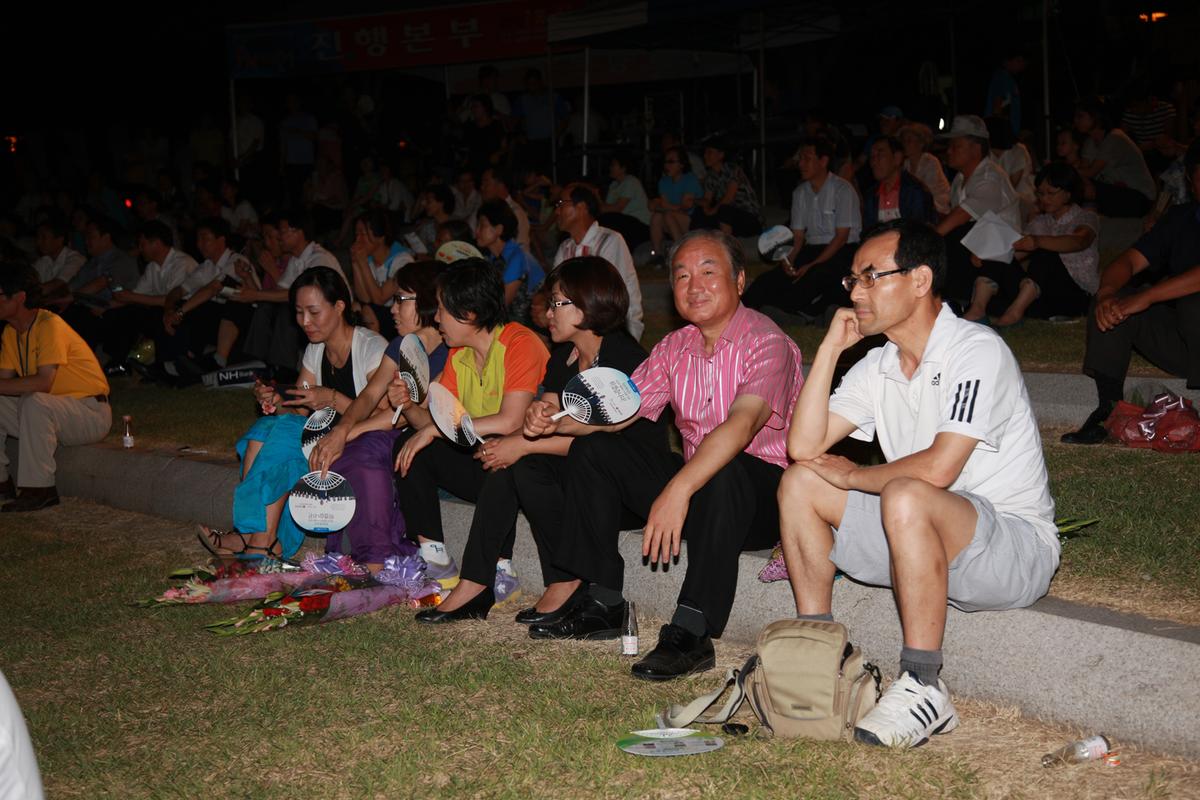 2012년 합천예술제