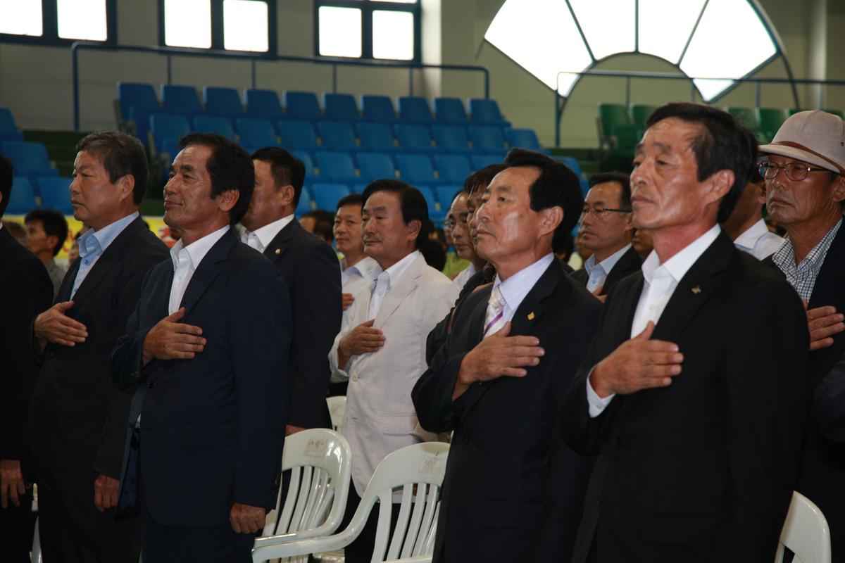 2012년 사랑의피자,쿠키만드릭 체험행사