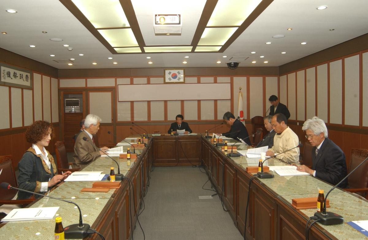 2005년 제2차 교육총회