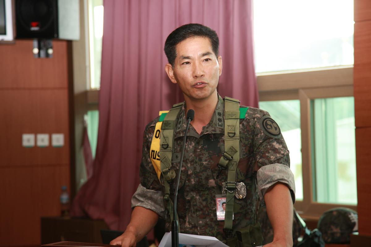 안보영상시청