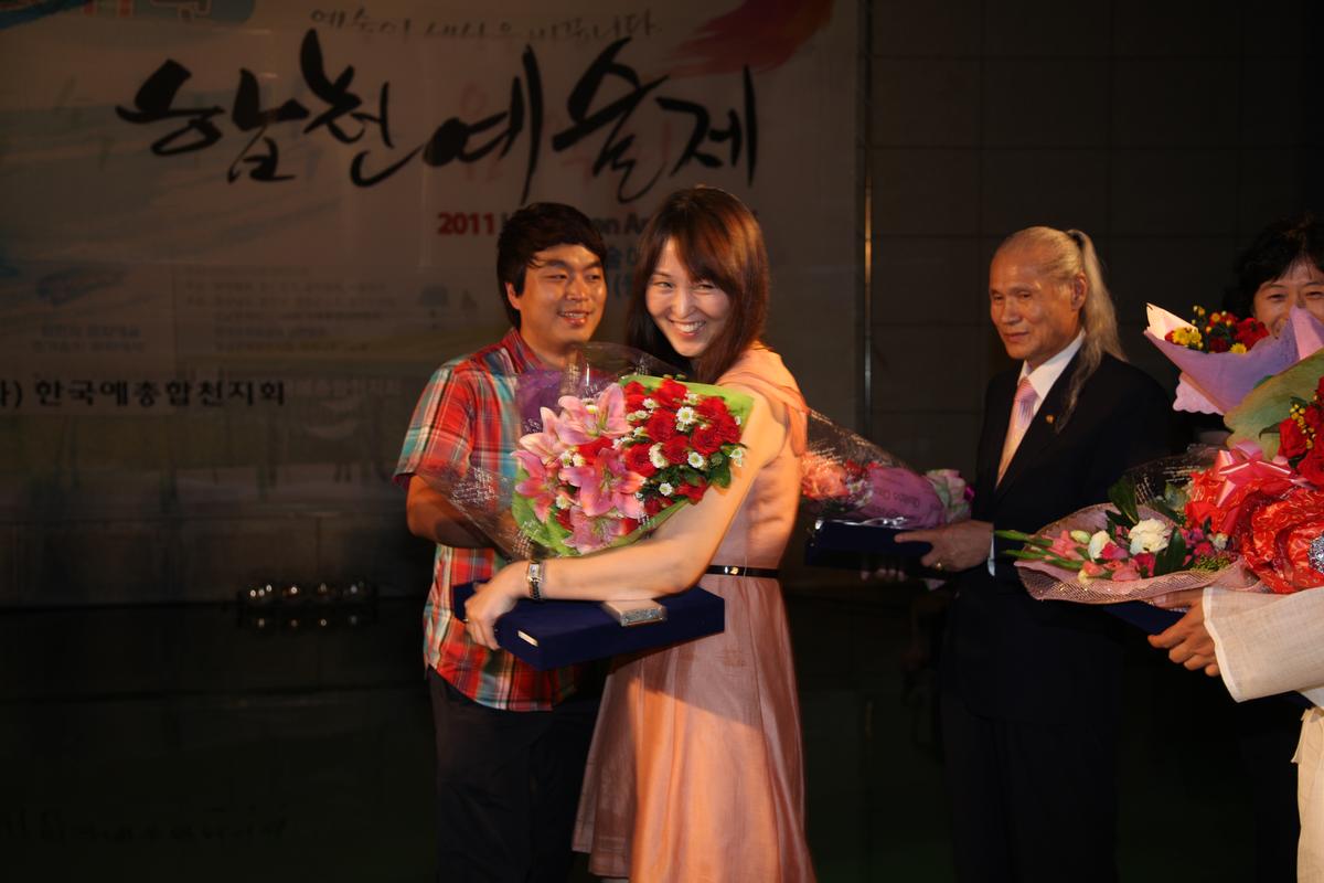 2011년 합천예술제