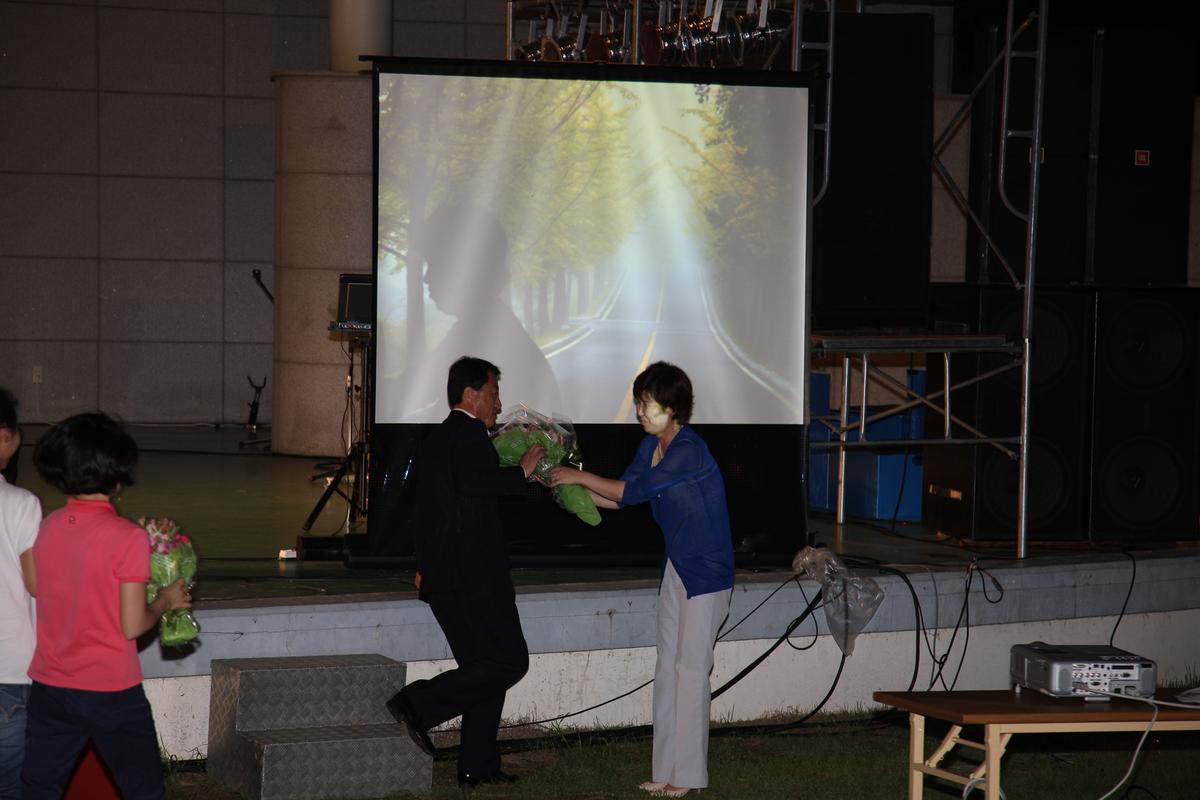 2011년 합천예술제
