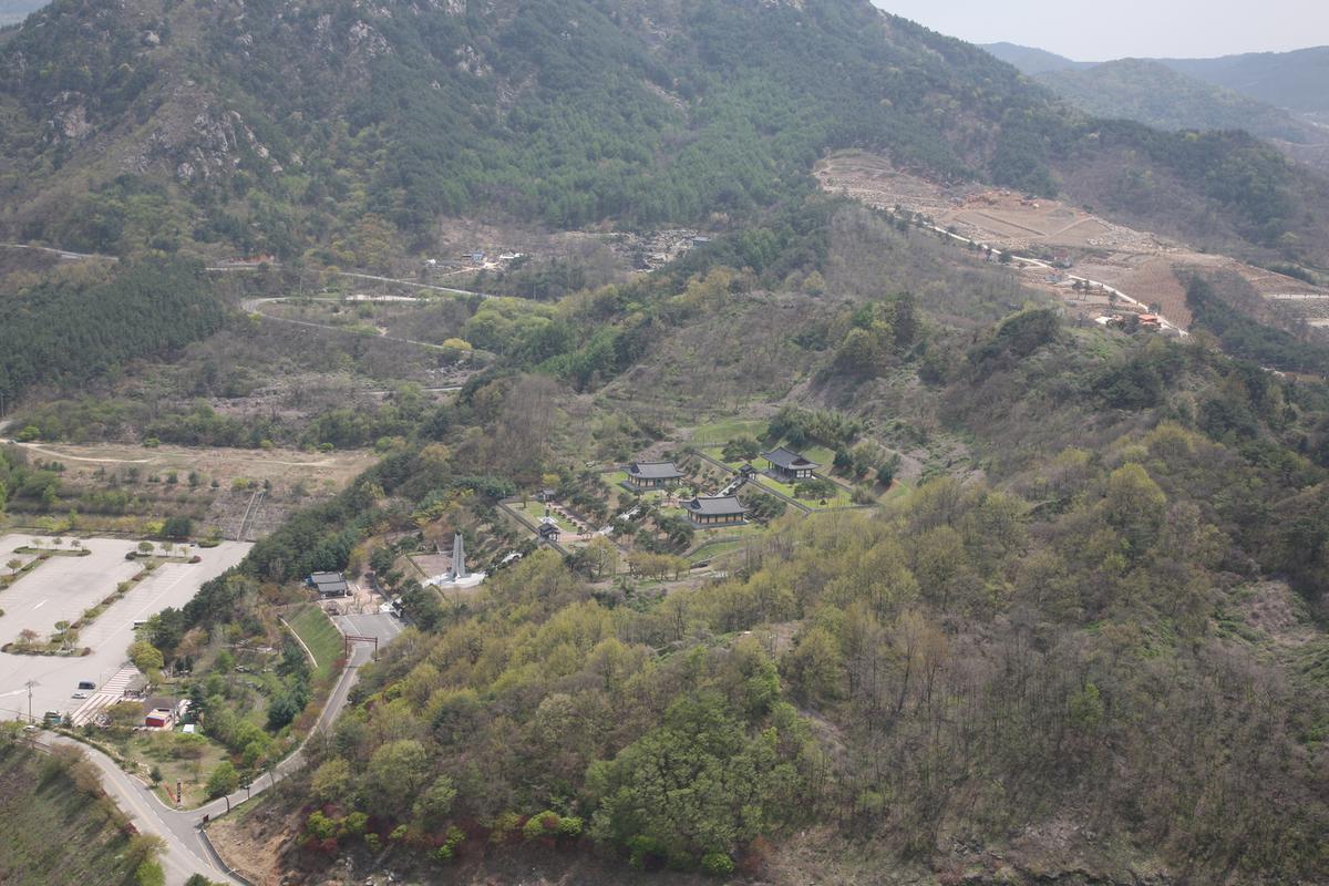 합천군 창의사