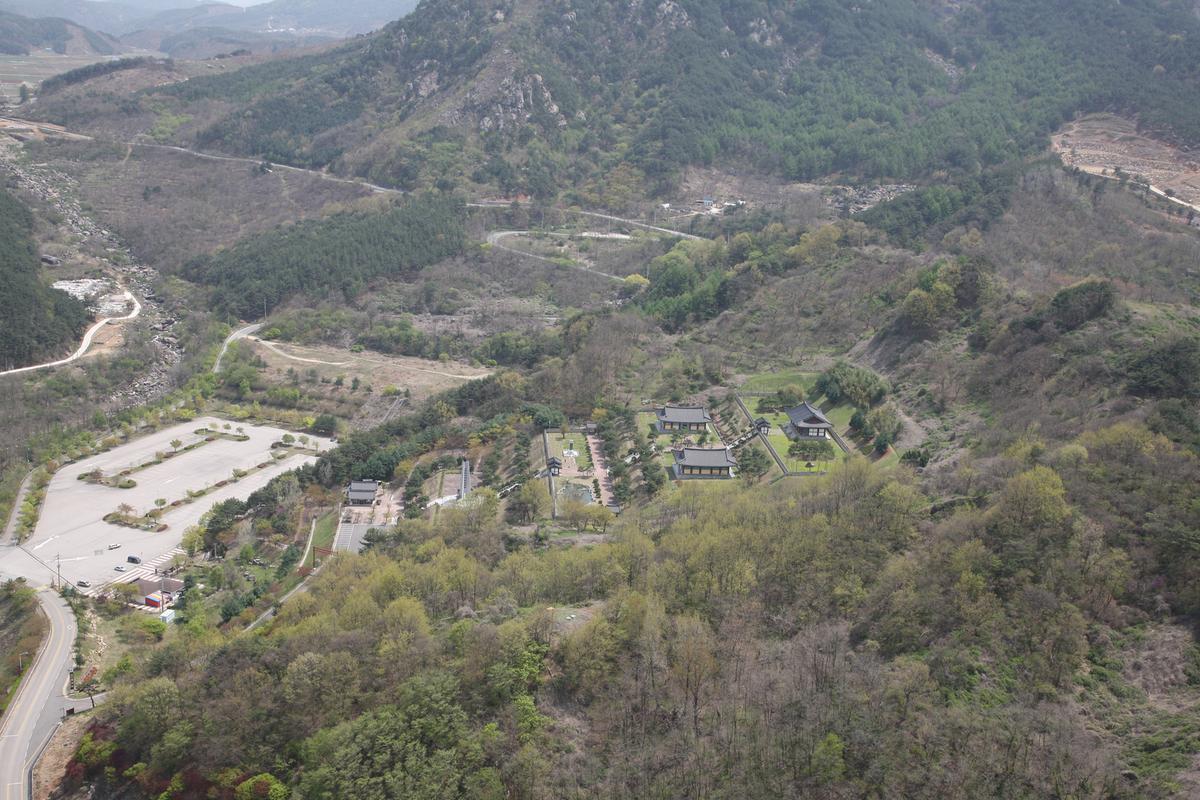 합천군 창의사
