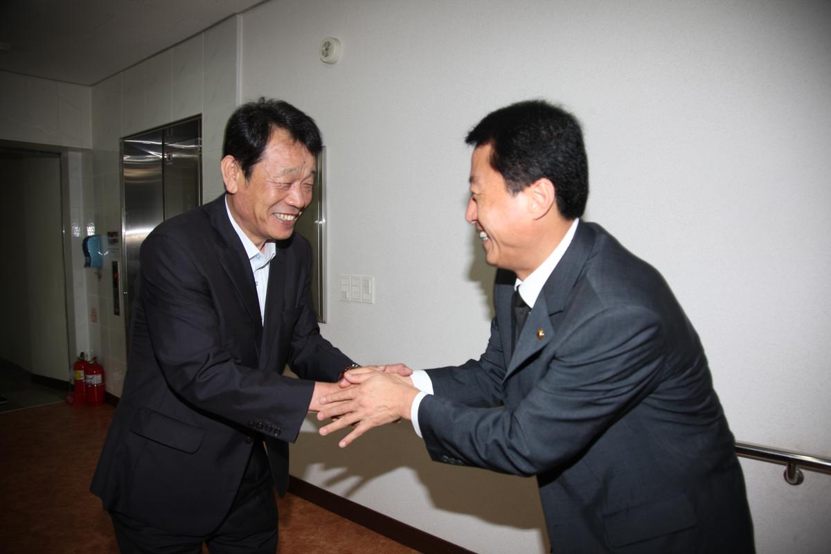 2011년 원폭희생자 추모제