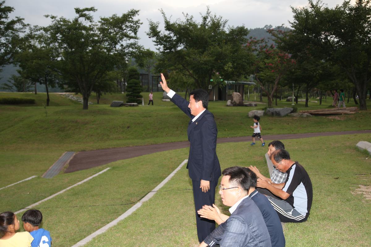 합천청소년오케스트라 창단식 창단연주회