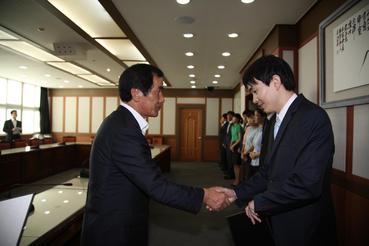 2011년 08월 08일 행사