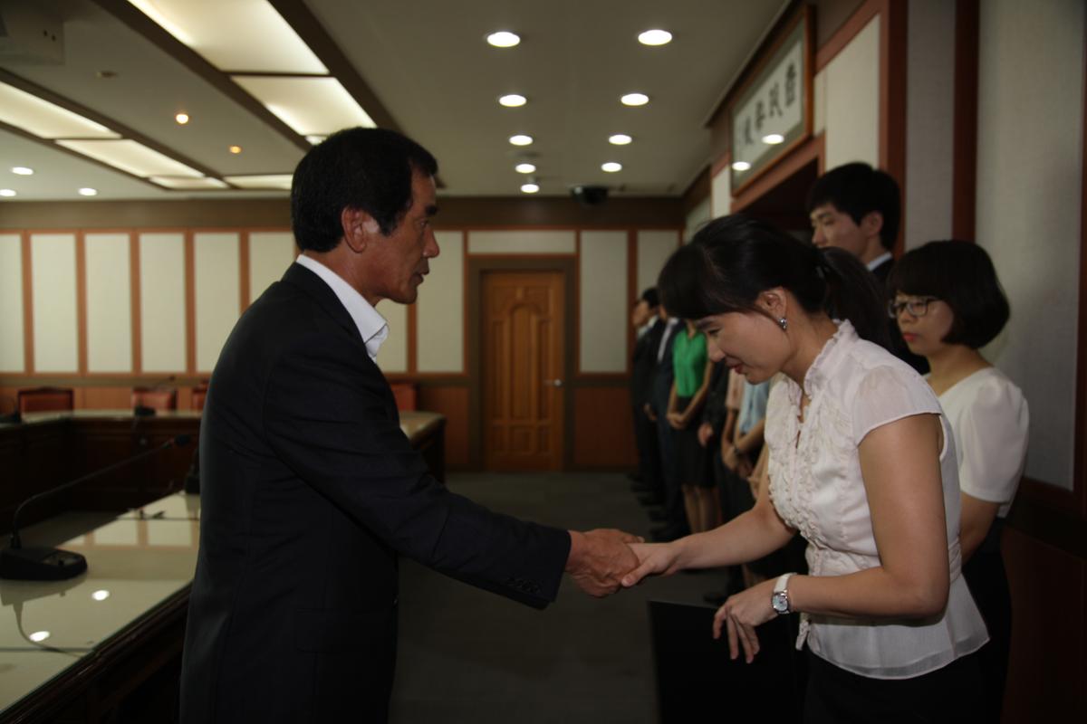 2011년 08월 08일 행사