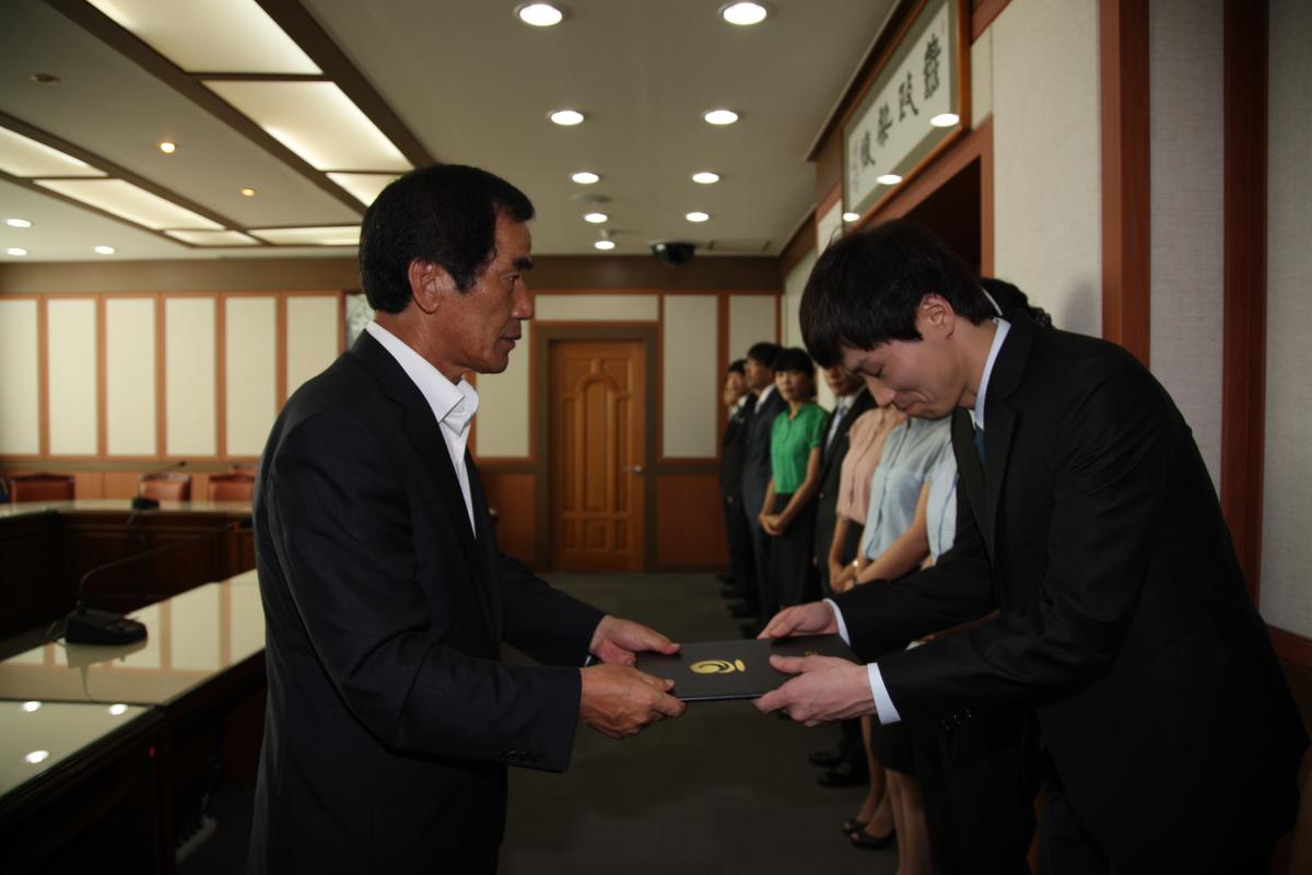2011년 08월 08일 행사