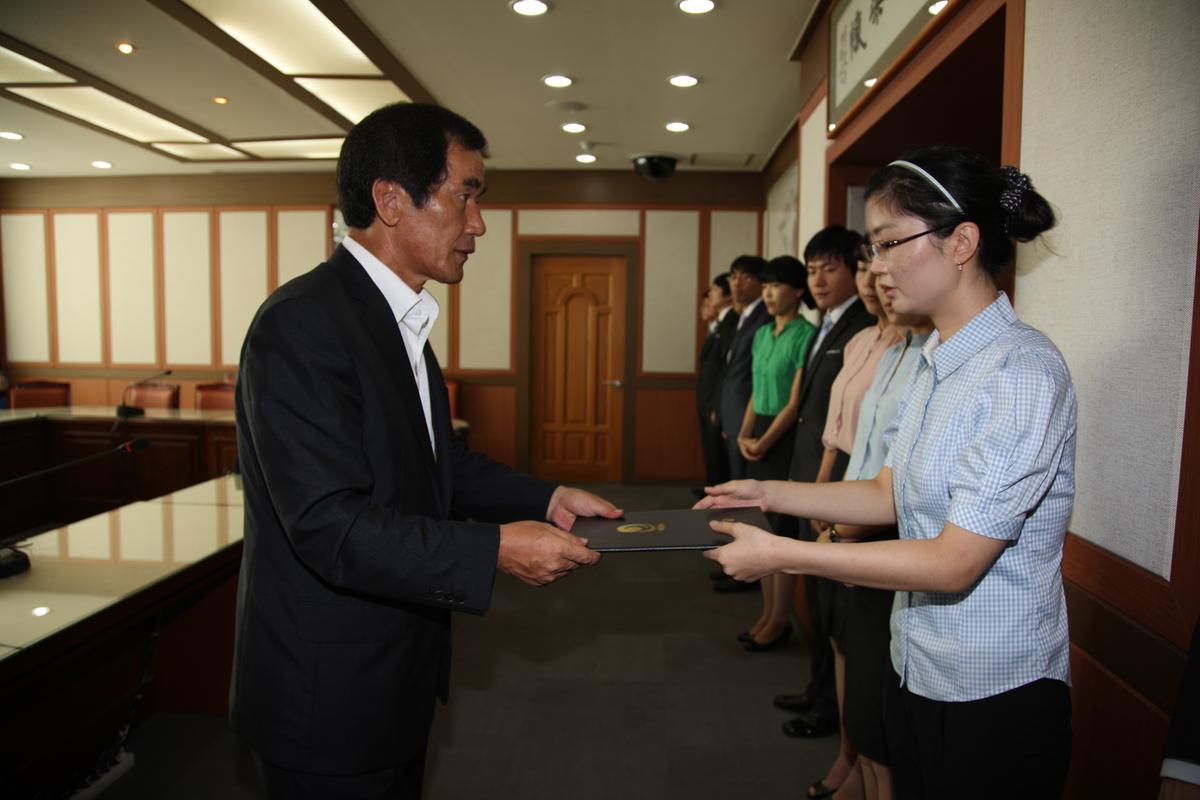 2011년 08월 08일 행사