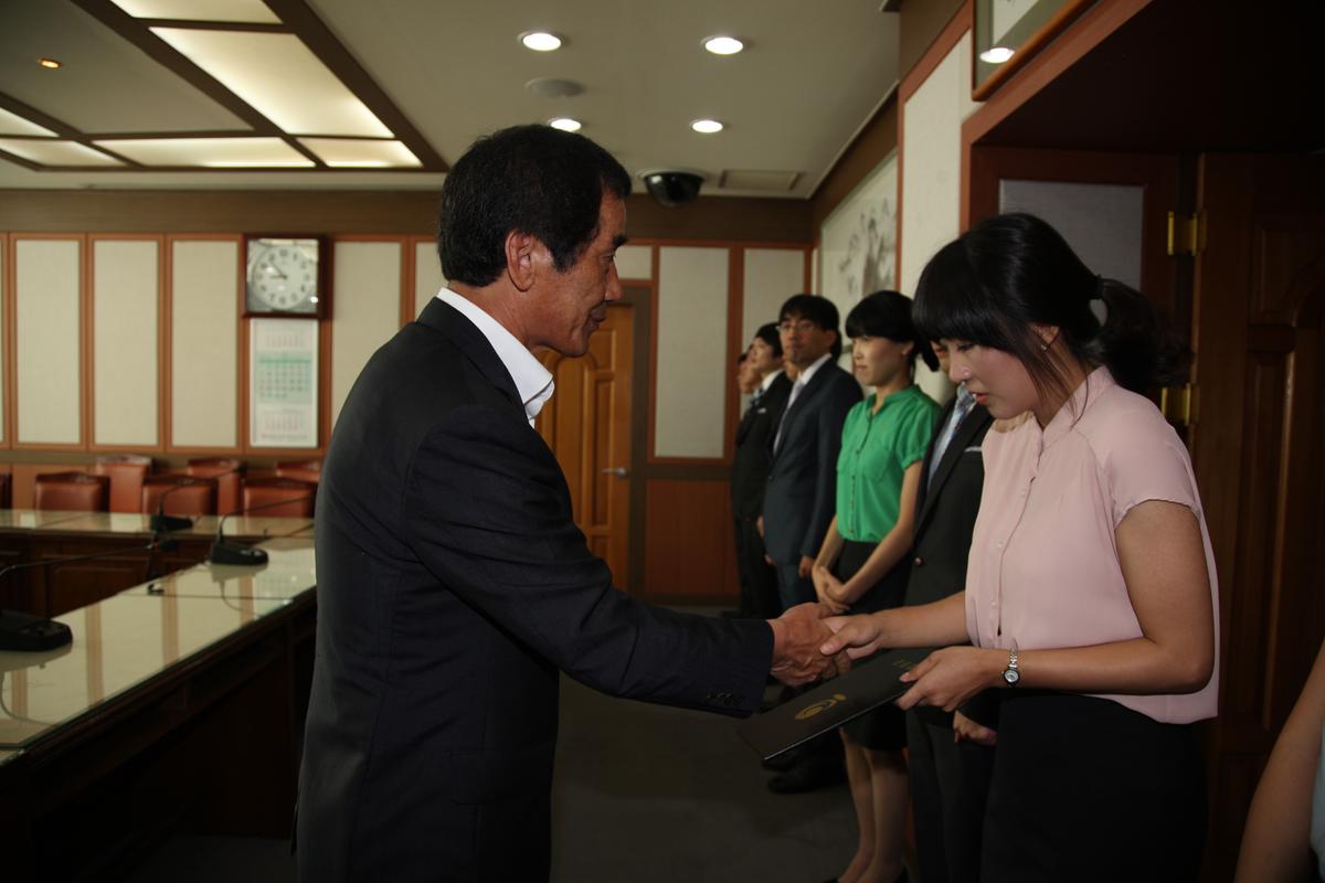 2011년 08월 08일 행사