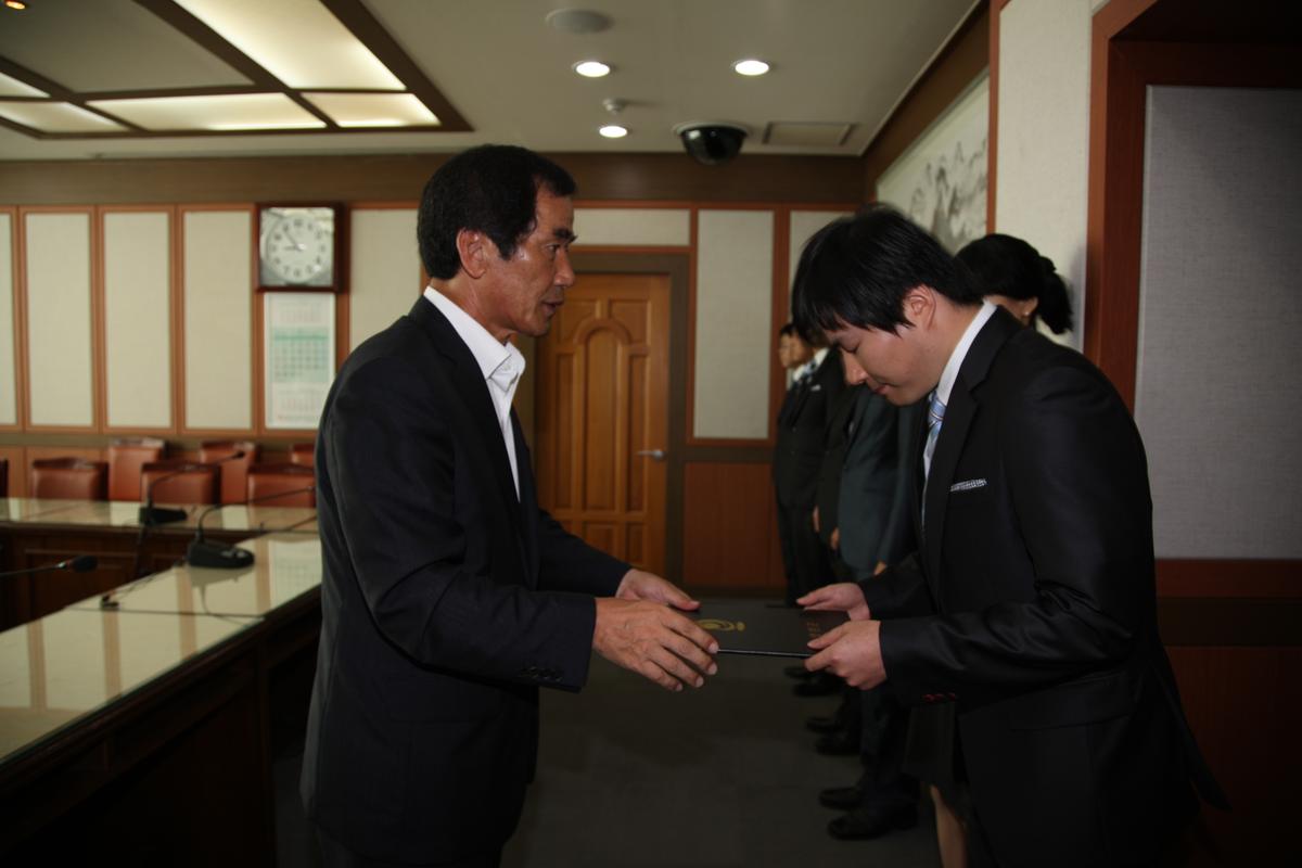 2011년 08월 08일 행사