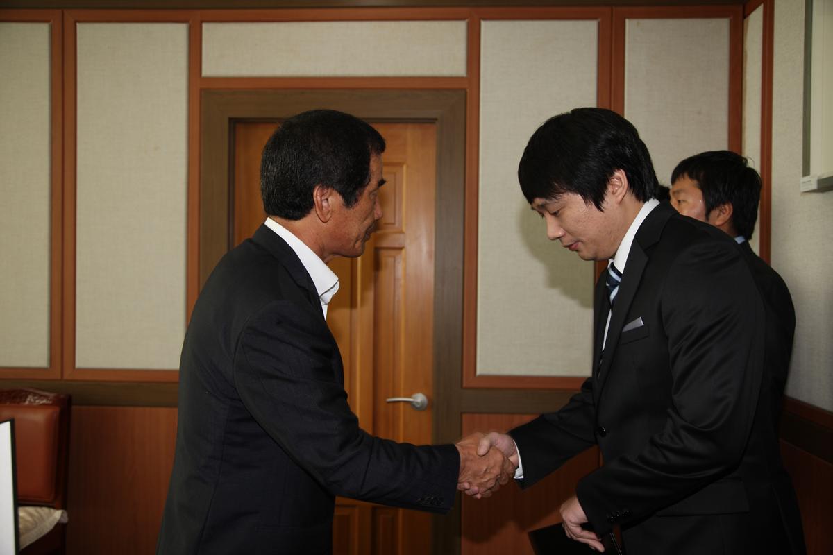 2011년 08월 08일 행사