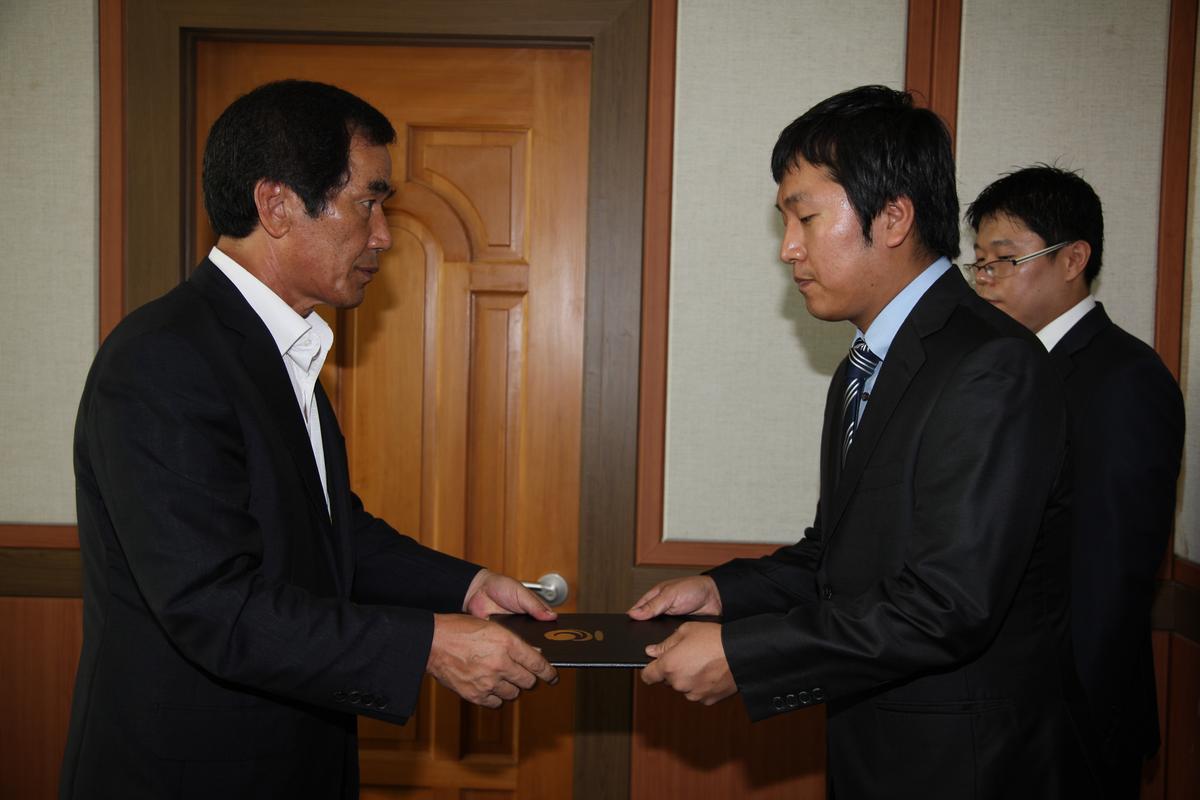 2011년 08월 08일 행사