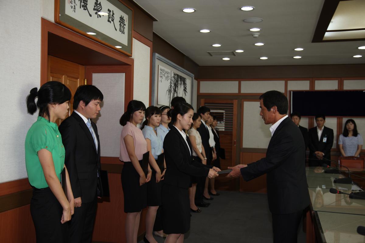 2011년 08월 08일 행사