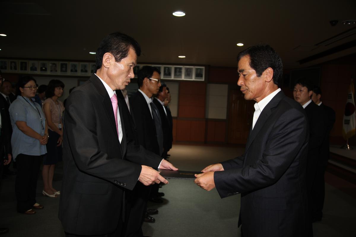 2011년 08월 09일 행사