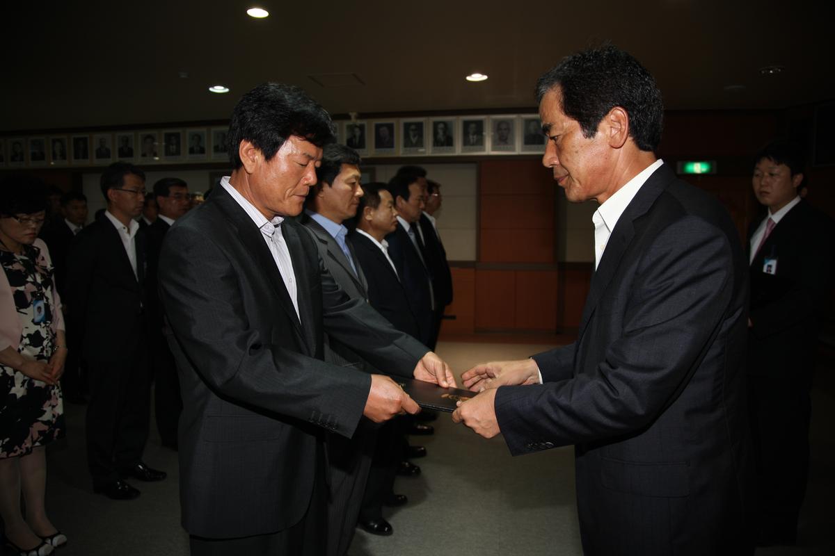 2011년 08월 09일 행사