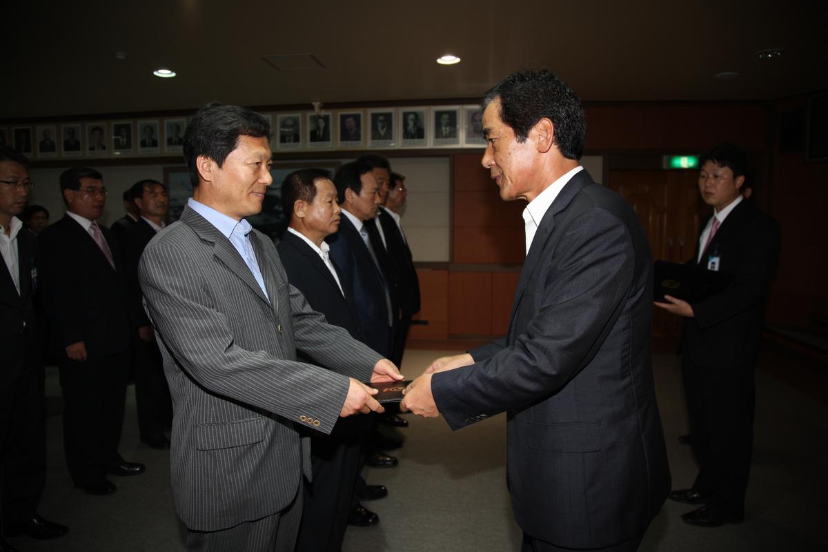 2011년 08월 09일 행사