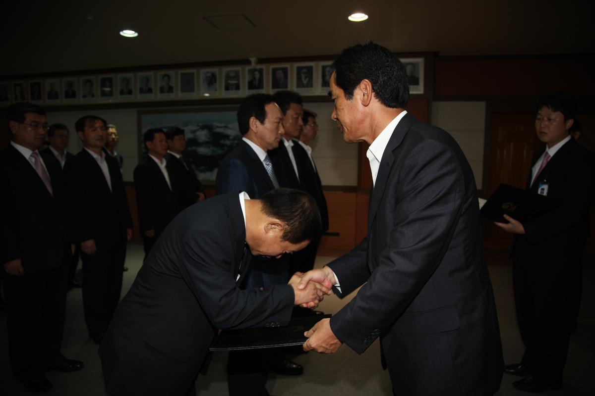 2011년 08월 09일 행사