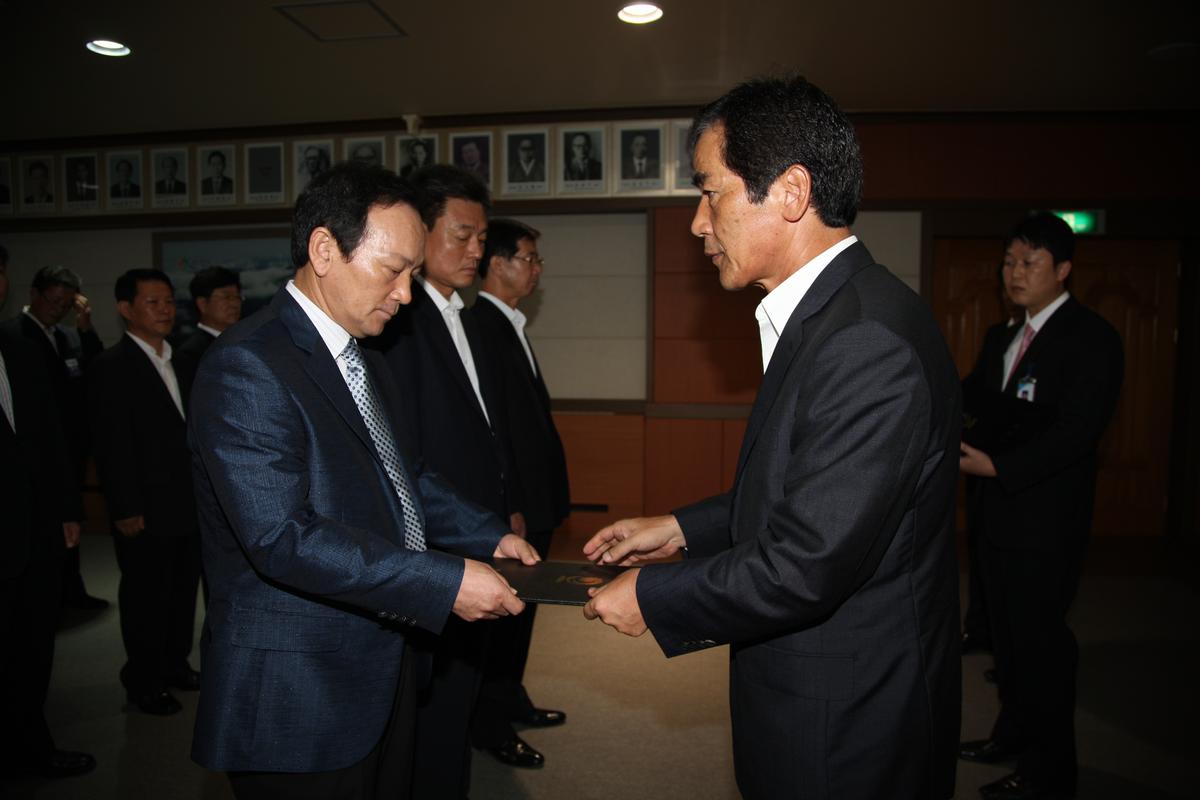 2011년 08월 09일 행사