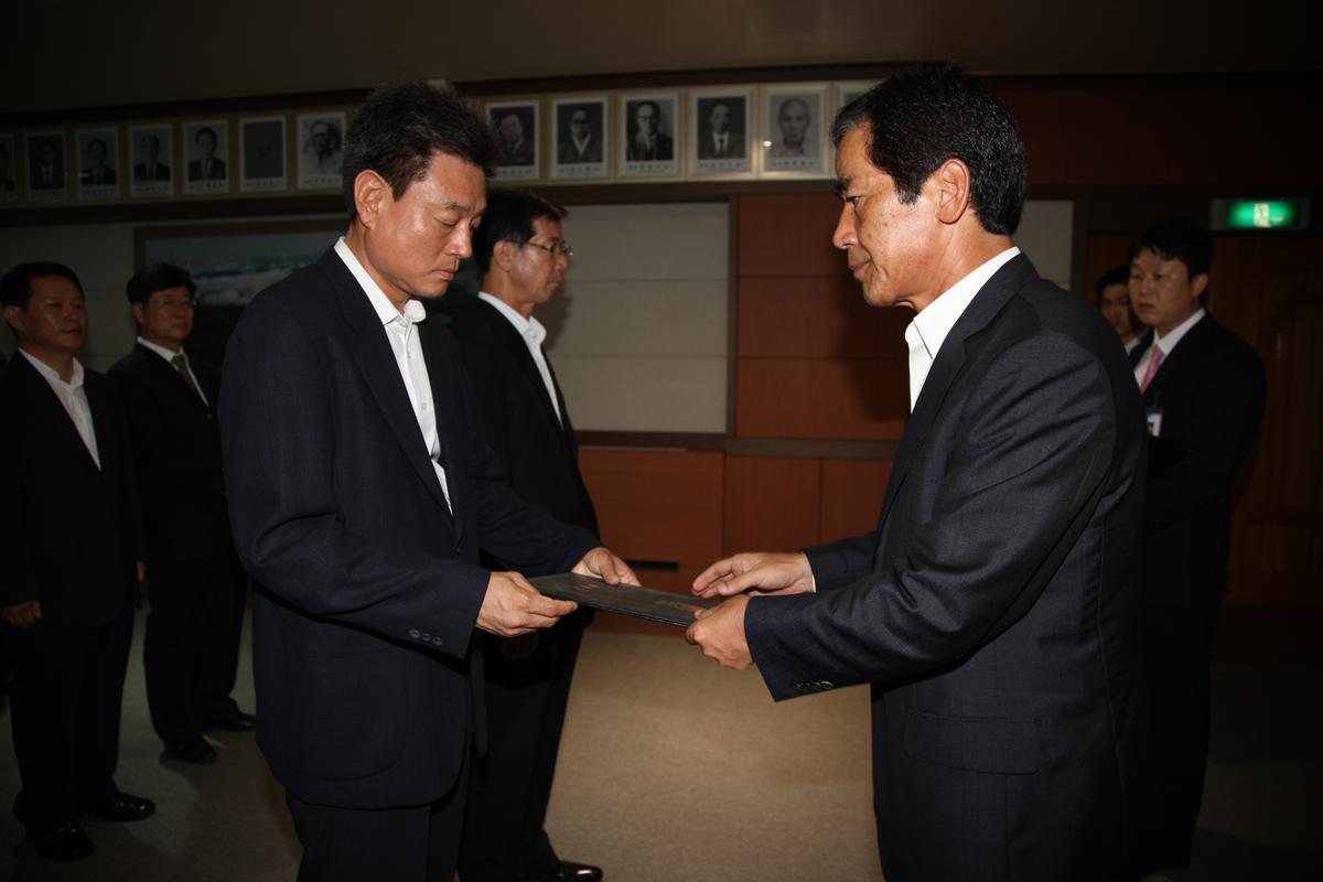 2011년 08월 09일 행사