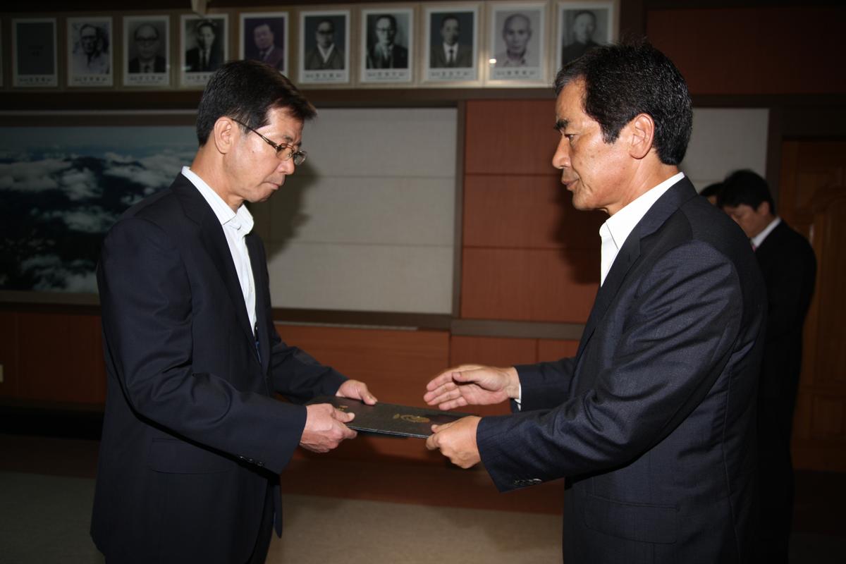 2011년 08월 09일 행사