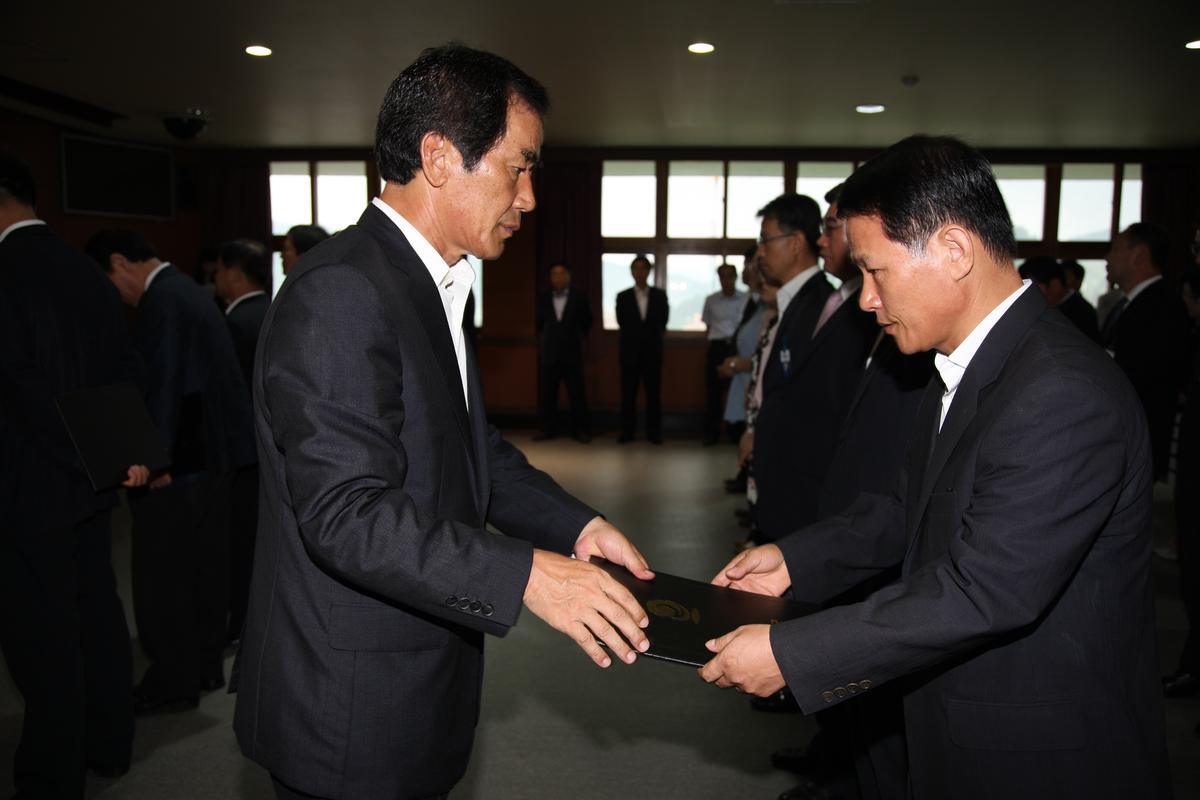 2011년 08월 09일 행사