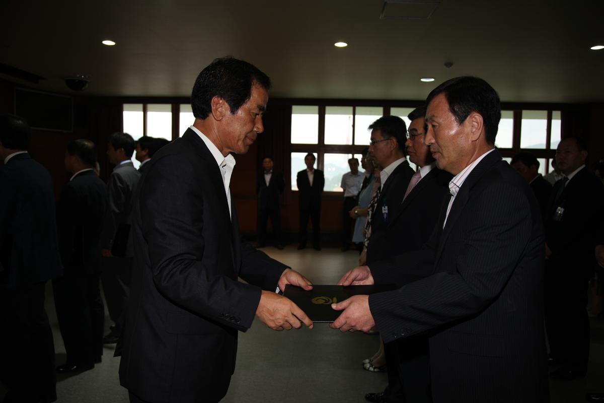 2011년 08월 09일 행사