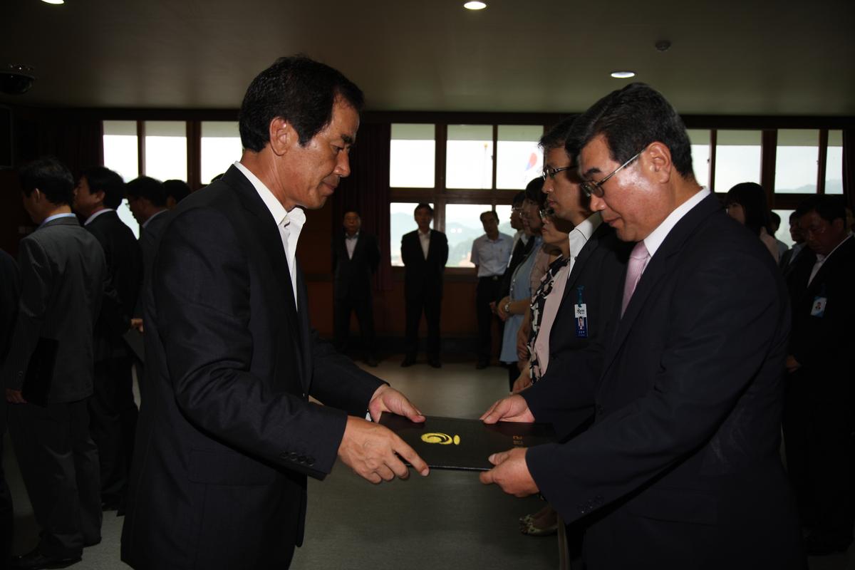 2011년 08월 09일 행사