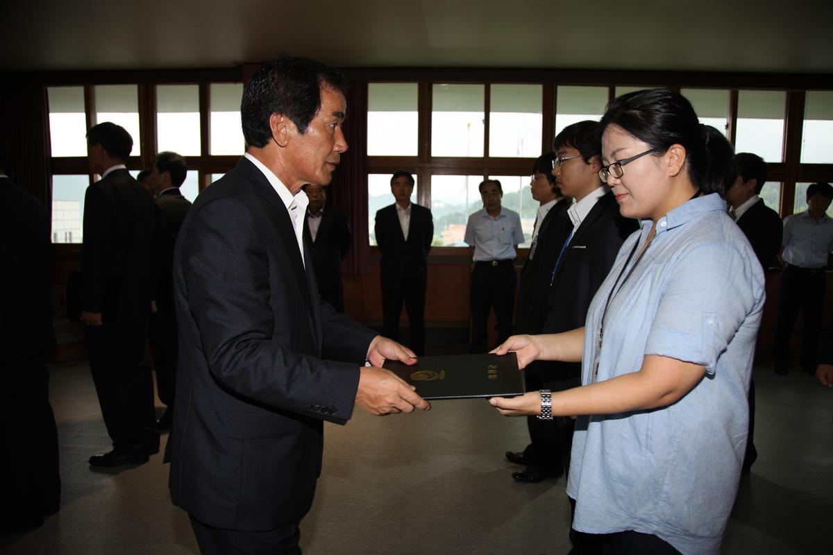 2011년 08월 09일 행사