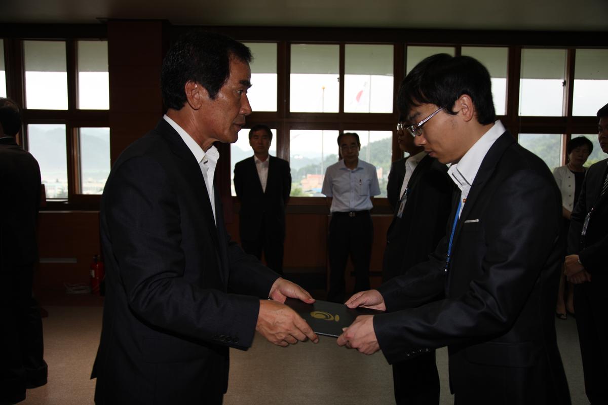 2011년 08월 09일 행사