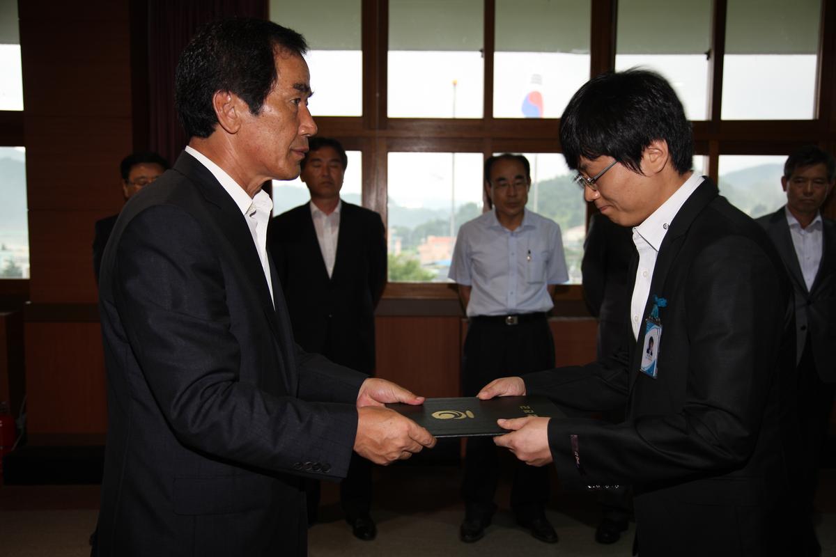 2011년 08월 09일 행사