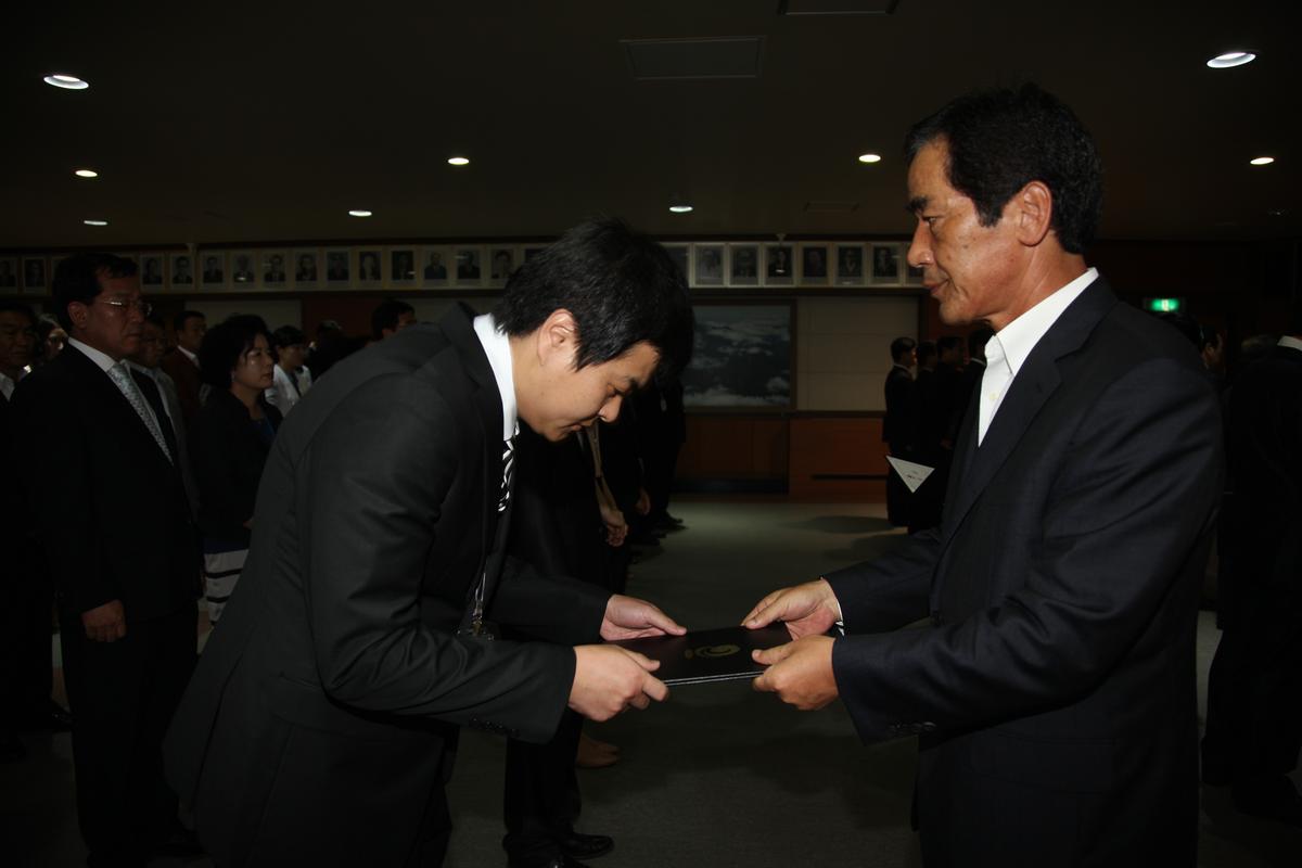 2011년 08월 09일 행사