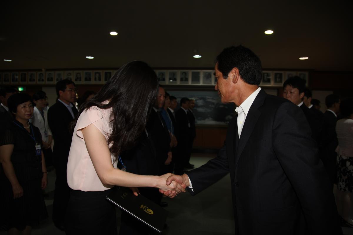 2011년 08월 09일 행사