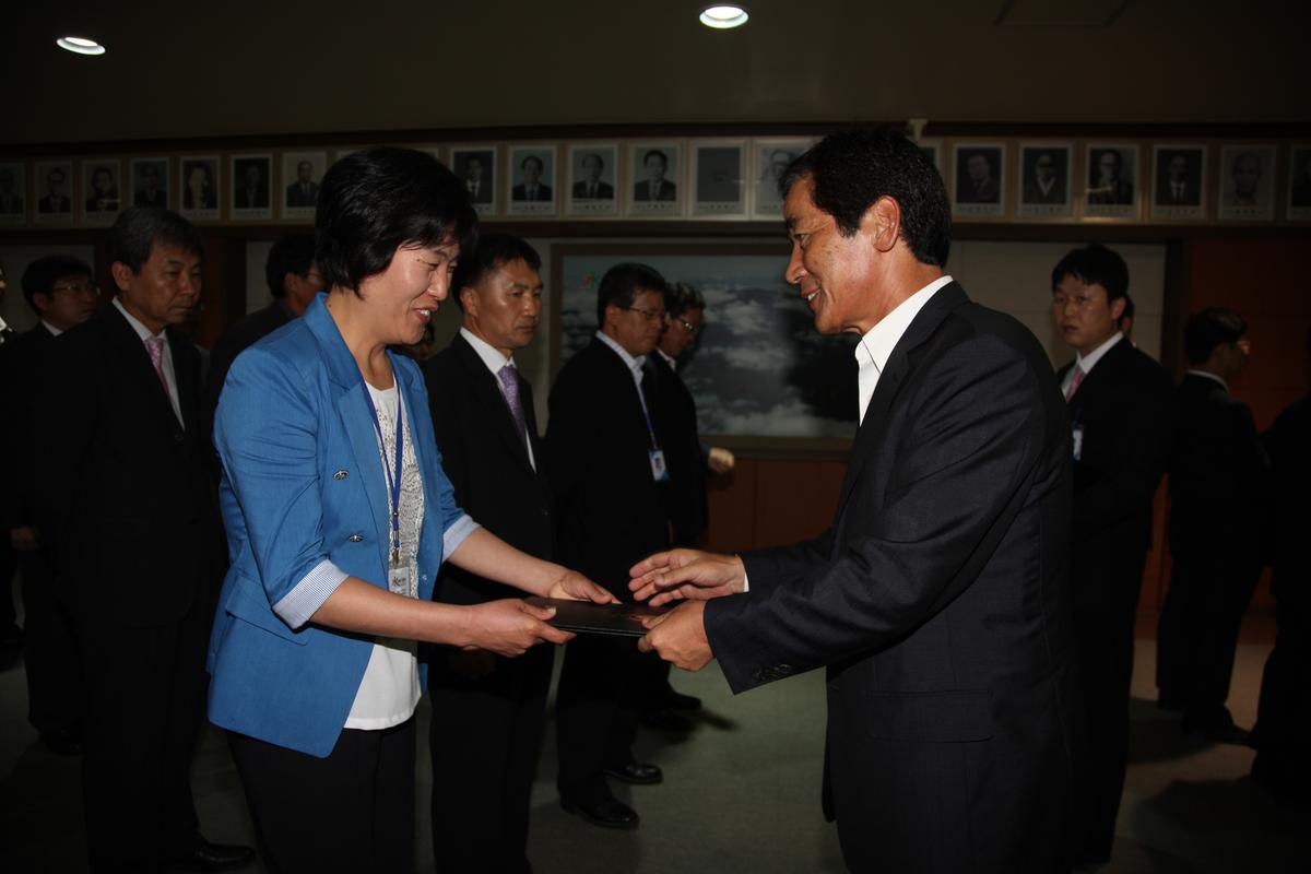 2011년 08월 09일 행사
