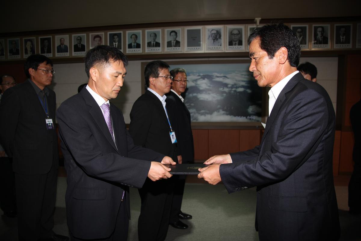 2011년 08월 09일 행사