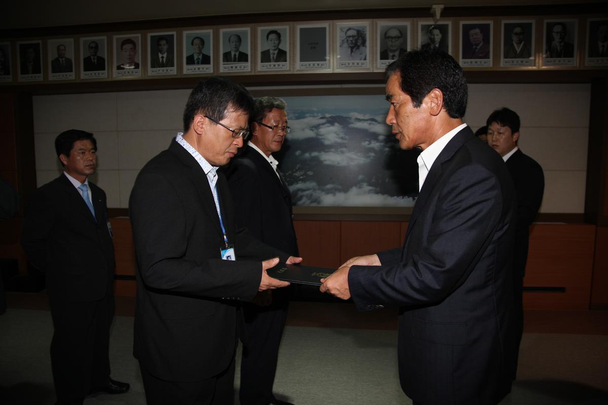 2011년 08월 09일 행사