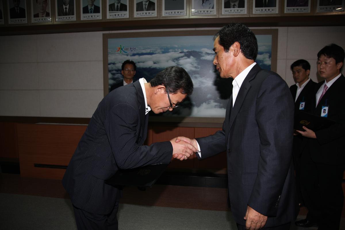2011년 08월 09일 행사