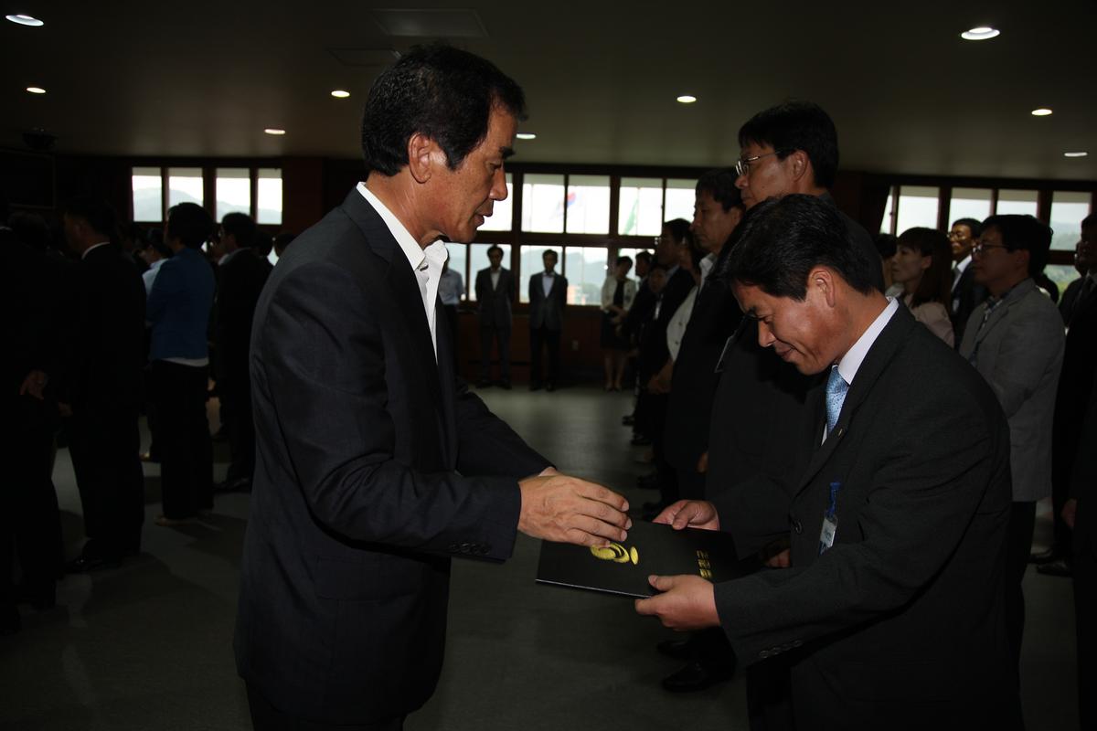 2011년 08월 09일 행사